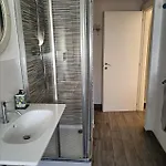 בית הארחה La Terrazza סן פיירו א סייבה