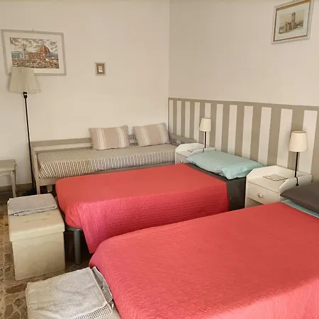 La Terrazza 3*