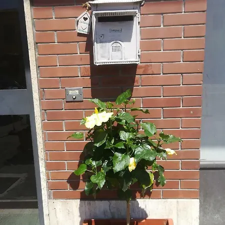 La Terrazza