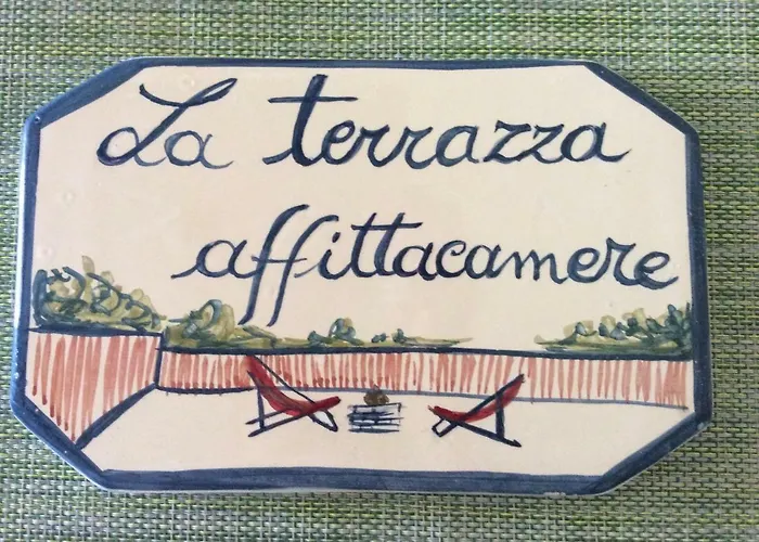 Pensión La Terrazza 3*