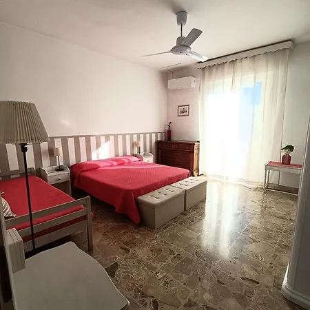 Konukevi La Terrazza 3*