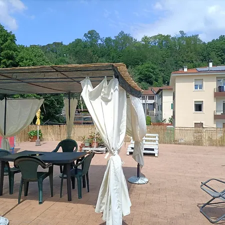 Guest house Affittacamere La Terrazza
