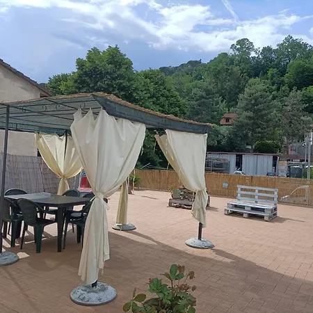 Affittacamere La Terrazza *