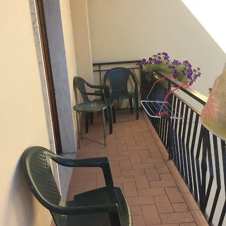 Affittacamere La Terrazza *