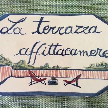 Konukevi La Terrazza 3*